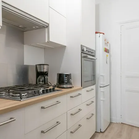 Côté Jade Casa de Férias