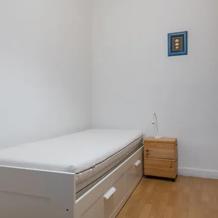 Casa de Férias Côté Jade Saint-Michel-Chef-Chef