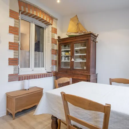 Casa de Férias Côté Jade