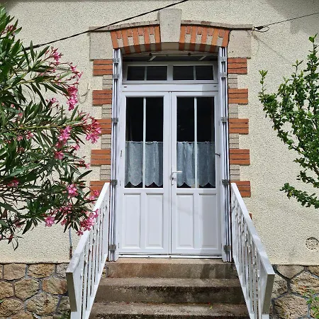 Casa de Férias Côté Jade