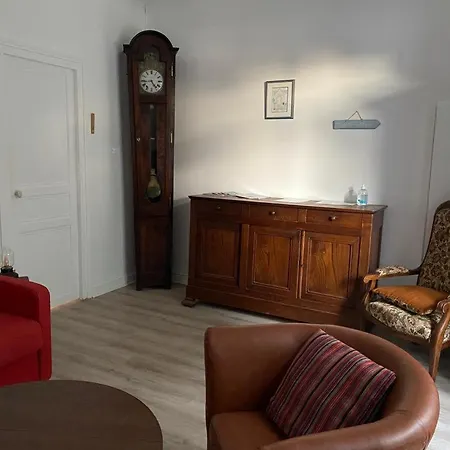 Côté Jade Casa de Férias