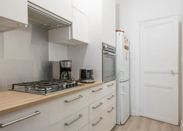 Côté Jade Casa de Férias