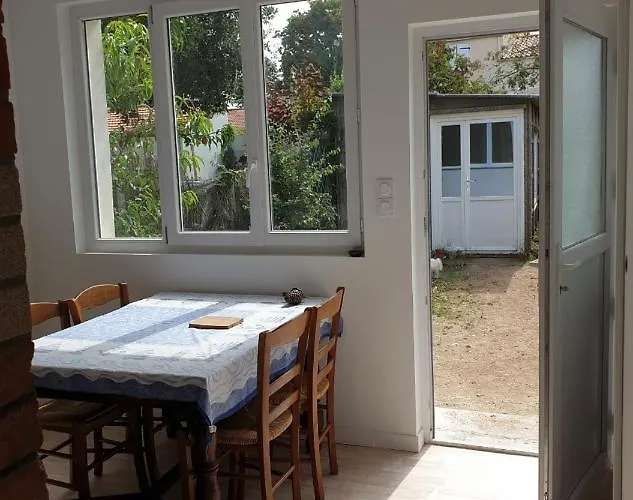 Côté Jade Casa de Férias *