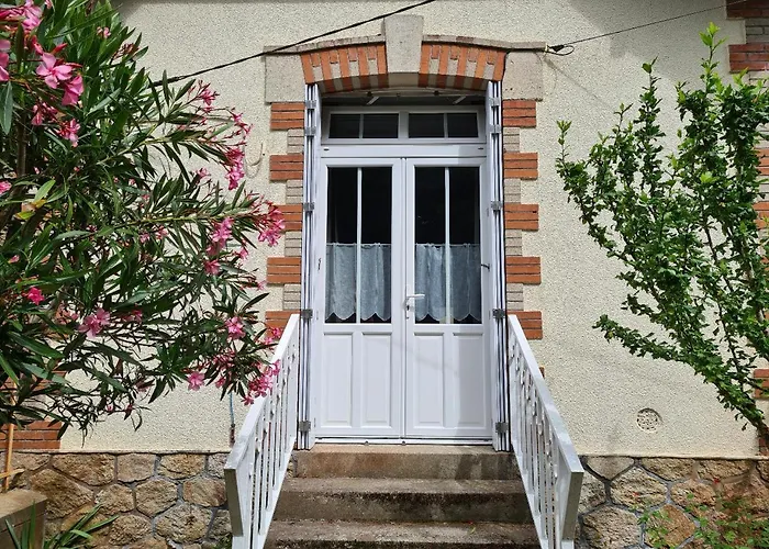 Casa de Férias Côté Jade