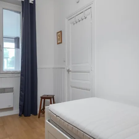 Cote Jade * 圣米歇尔-谢夫谢夫