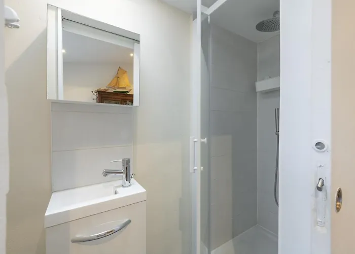 Cote Jade 圣米歇尔-谢夫谢夫