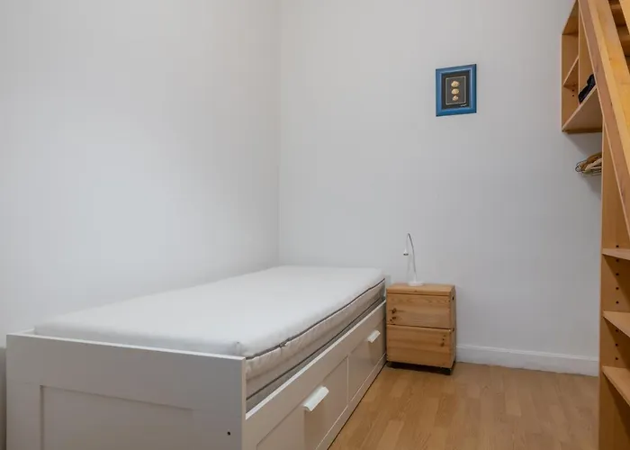 Casa vacanze Côté Jade Saint-Michel-Chef-Chef