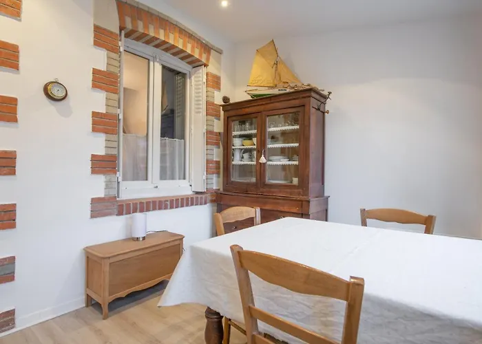 Casa vacanze Côté Jade