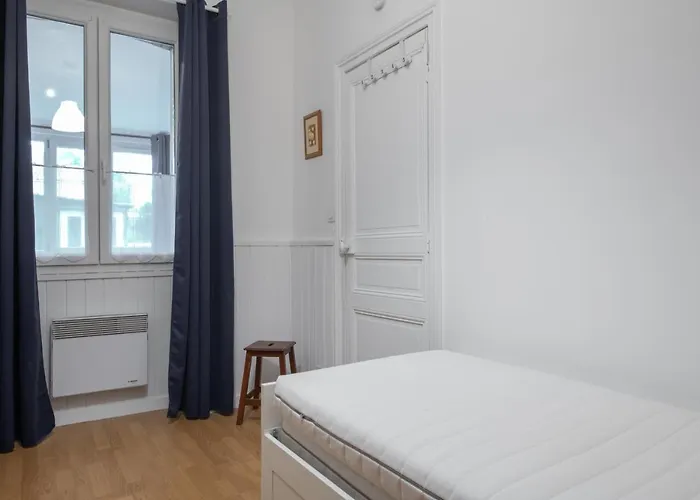 Cote Jade * 圣米歇尔-谢夫谢夫